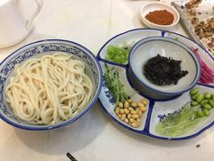 -四季小馆·地道北京小吃(广百店)