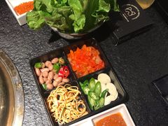 -嘿嘟嘟·肋条烧肉放题(爱融荟城店)