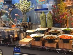 -非烤勿扰韩料自助烤肉(松山湖万科店)