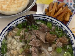 -夏家合汁(天润花园小区店)