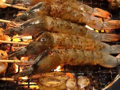 -Kingkong Buffet(The Mercury ville)