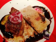 -弗兰克牛排西餐厅Ribone steak house(柠檬花园店)