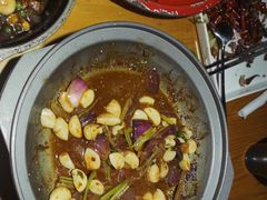 -798餐厅(任丘路店)