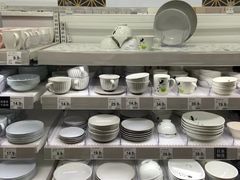 -NITORI 宜得利家居(金银潭永旺梦乐城店)