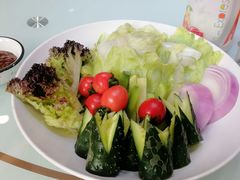 -老德州四合院·德州菜(天衢路店)