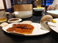 -丽晶轩中餐厅(重庆丽晶酒店)