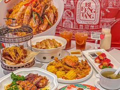 -避风塘·金牌店·夜宵(金玉兰店)