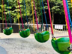 -梦幻奥陶纪景区