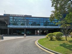 -宝安区图书馆(石岩街道分馆)
