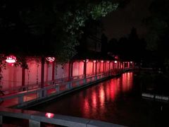 -龚家花园农家乐休闲别墅