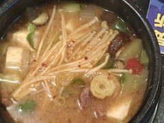 -木槿花韩式炭烤·熟成肉工坊(孙文东路店)