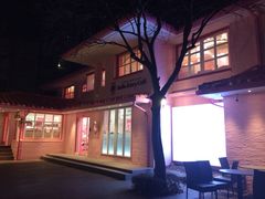 Hello&nbsp;Kitty&nbsp;Cafe(弘大店)-Hello Kitty Cafe(弘大店)