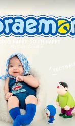 -小熊维尼高端儿童摄影(宝安旗舰店)