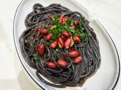 酸辣蕨根粉-宏玲餐厅(四川南路店)