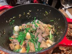-人间酒暖·Go blanc·烧鸟·深夜食堂(陆家嘴店)