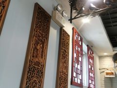 -宣武小院涮肉(前门店)