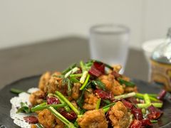 -金龙·打边炉(南京西路店)