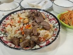 -帕米尔食府(白云观店)