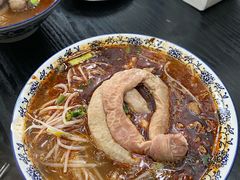 -平安桥张氏肥肠粉