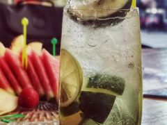 莫吉托-雅城香慧咖啡馆(常德路店)