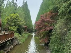 -上海怡沁园度假酒店