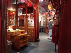-潮辣成都老火锅(奉贤扶港路店)