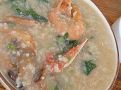 -兄妹生滚粥(广昌路店)