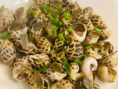 -沈家门海鲜夜排档(东港店)