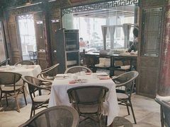 -北京老铺烤鸭(老城根店)