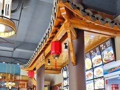 -王家厨房(新华路店)