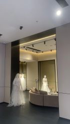 -MuseMarry婚纱(前海嘉里中心店)