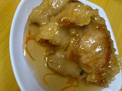 -屋里家延边朝鲜族冷面(南园店)