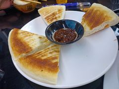 -天堂寨大别山人家2号(天堂寨店)