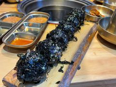 -金顺韩式烤肉·网红烤肉店(广利路店)