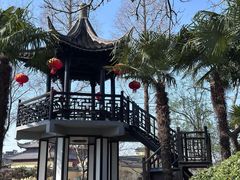 -黄桥古镇