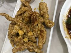 -扬州小吃(延安西路店)