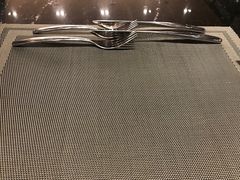 餐具摆设-星汇餐厅(新濠影汇店)