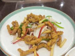小酥肉-西山人家·传统苏帮菜·家宴(木渎店)
