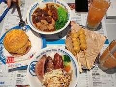 -敏华冰厅(平安金融中心店)