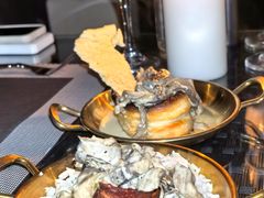 -火车头法国西餐厅