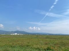 -敕勒川草原