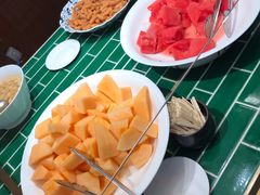 -皇城老妈火锅·川味传承(港湾店)