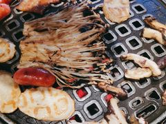 -韩宫宴和牛烤肉(宣州国购店)