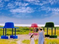 -盐湖景区