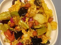 -金刚山烧烤(红旗大街店)