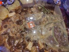 -炖四方东北铁锅炖·烧烤小龙虾(中豪国际店)