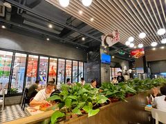 大堂-避风塘(嘉兴八佰伴店)