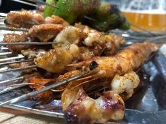 -胜泽眼镜烧烤(云霄路直营店)