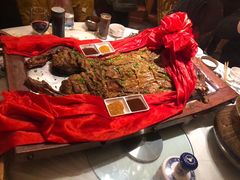 -大汗行宫园林餐厅