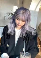 -3AM HAIR SALON染发接发